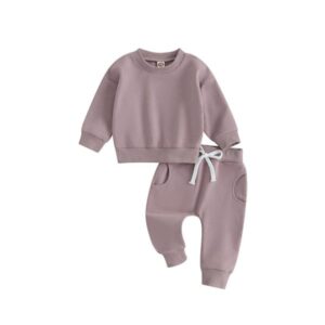 GiggleGarb Playtime Outfits