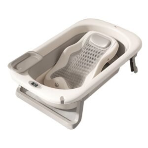 Baby Bath Tub with Adjustable Seat