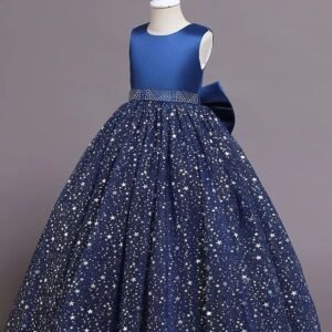 Kids Girls' Flower Girl Dress