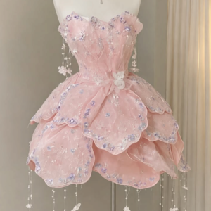 Forest Spirit Corset Dress